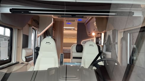 McMobi – Familie integraal - 4p McLouis uit 2021