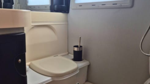 🚐 Fiat 230 Alkoof Camper – Ruimte, Vrijheid & Gezellig Reizen