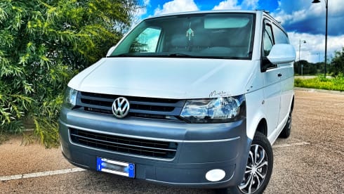 Mandalino – Volkswagen Transporter