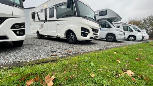 MC740 – Itineo MC740 fully integrated