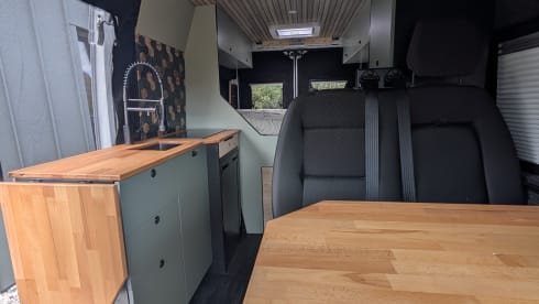 Boxy – 2P Peugeot Boxer 2022 (zelfbouw 2026)