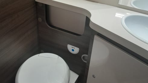 4p McLouis semi-integrated from 2025