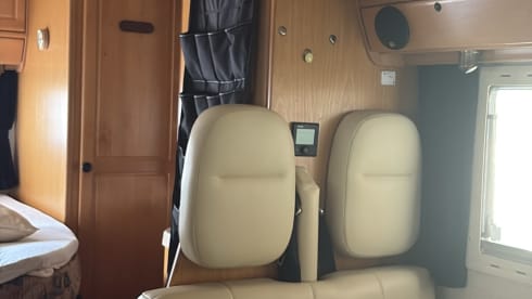 6p Fiat integrated uit 1997