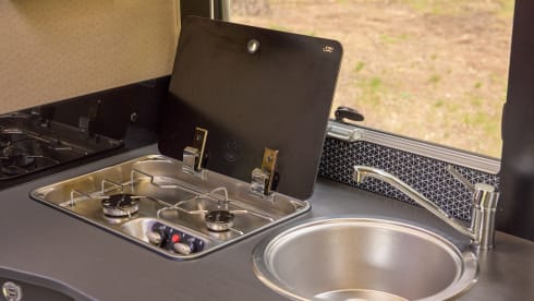 4p Challenger semi-integrated uit 2021