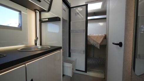 A320 – 8p McLouis alcove uit 2026