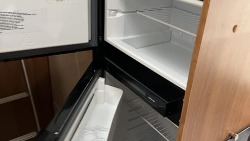 Rimor – Rimor 4p transverse bed + lifting bed incl. inventory