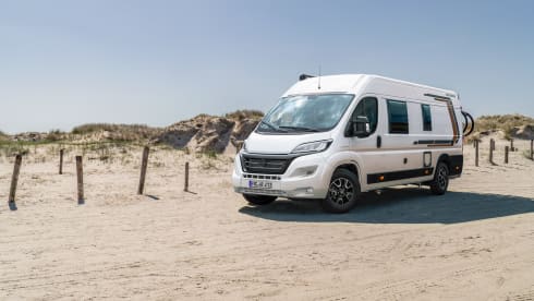 Weinsberg CaraBus 600MQ