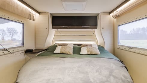 4p Challenger semi-integrated uit 2017