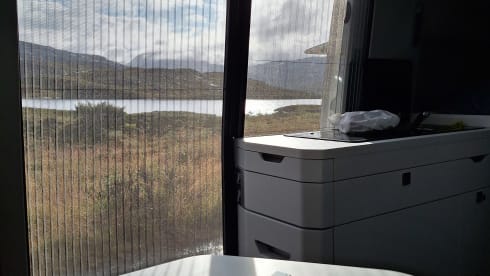 Bussie – 3p Volkswagen bus from 2021