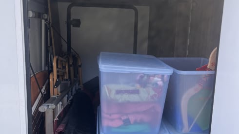 Benimar Cocoon 463 - semi-integrated - built in 2023