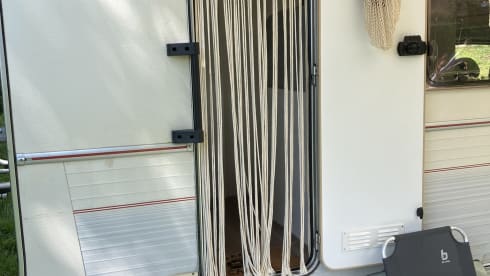 "DUUK" just refurbished!