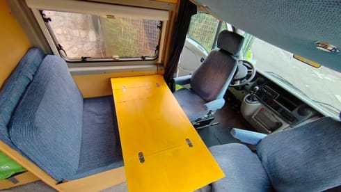 Lafurgo – Camper Puro 