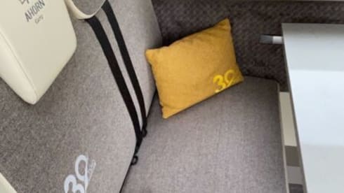 Canada AD – Ahorn Canada AD 30 Jahre limitierte Sonder Edition