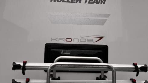 sweet memories – 4p Roller Team semi-integrated