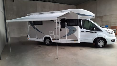 Chausson 708 – Chausson 708 new