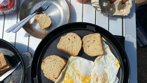 Jimny Green – Suzuki Jimny „Sparta“ – Kompakte Freiheit, großes Abenteuer