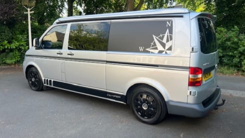 Daisy  – Große Abenteurer