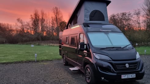 Macallan – 4 berth Dreamer D55 Up 2022