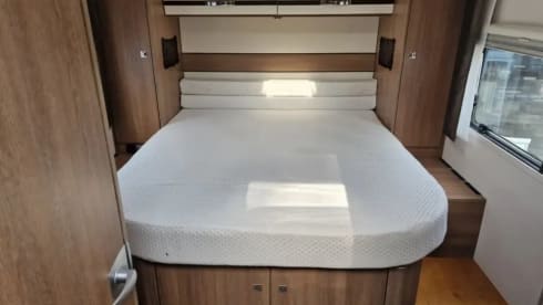 C29 – 4p Dethleffs semi-integrated from 2017