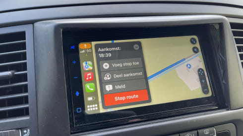 Original VW California