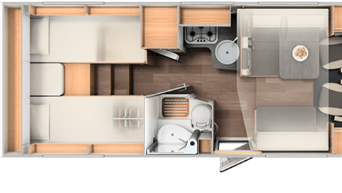 4p Sunlight semi-integrated from 2014