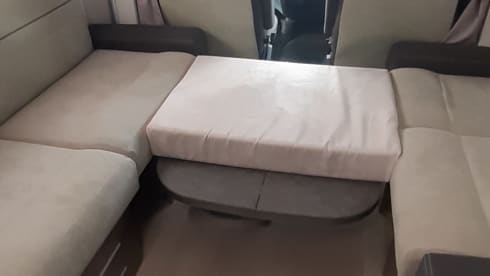 CHALLENGER 260 automaat 170 pk