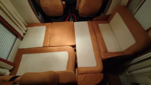 Vincent – Fendt TI-690 Wohnmobil