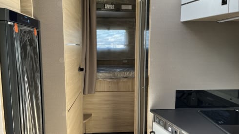 Rüdiger – Challenger 3080
