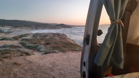 VANTASTIK RENTAL CAMPERVAN – VANTASTIK RENTAL CAMPERVAN