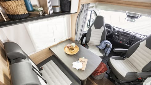 Victory – 2p Sunlight semi-integrated from 2024