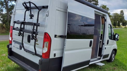 Bruno – Camper 540 