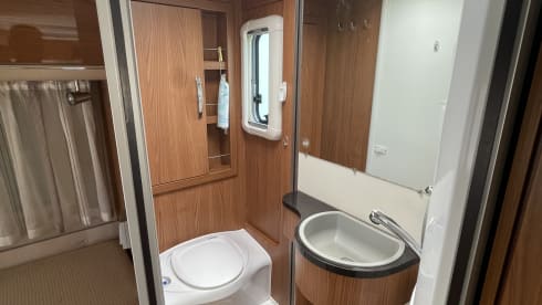 4p Hymer integrated from 2012
