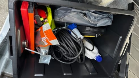 CocoVenture – Benimar Cocoon 463 2025 (5p)