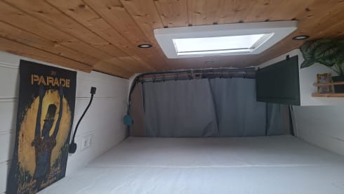 Keesje – 2p Renault bus uit 2007 diesel