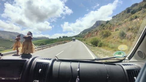 4p Sunlight semi-integrated from 2014