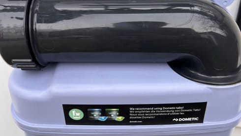 Mobilon: klaar voor avontuur & comfort - 6p 