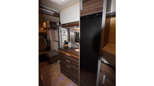 Laika Ecovip 3009