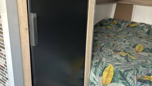 El Pequeno – Op avontuur met onze bus? 