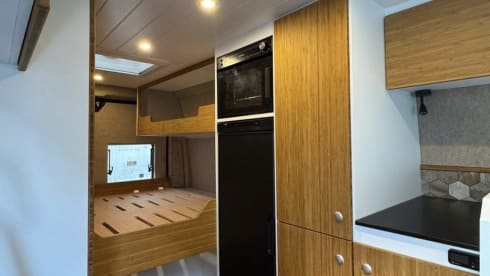 Autobus Fiat 3p del 2017