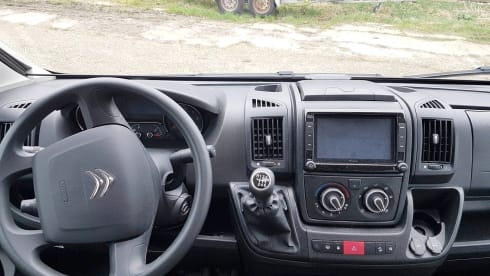 Pegasus – Urlaub ab dem ersten Tag