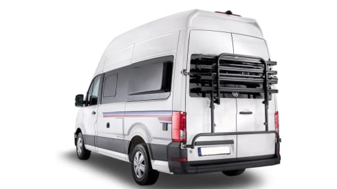 Butzbach – VW Grand California