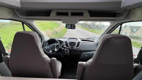 5p Chausson semi-integrated from 2016