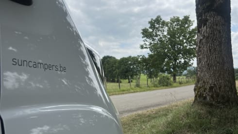 Mac – McLouis 479 Fiat semi-integrated from 2024 AUTOMATIC