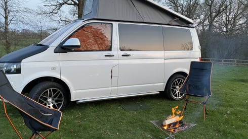 ONO – Volkswagen T5.1 (2015)