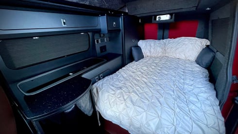 Empire – Premium VW T6 - INSURANCE INCLUDED