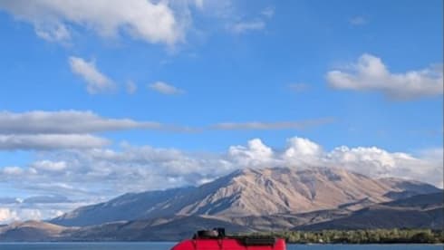 BussievanBassie – 2p Mercedes-Benz bus uit 2005