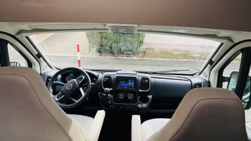 Proton – 1x from private and only to private, mobile home, camper, parental leave, home office