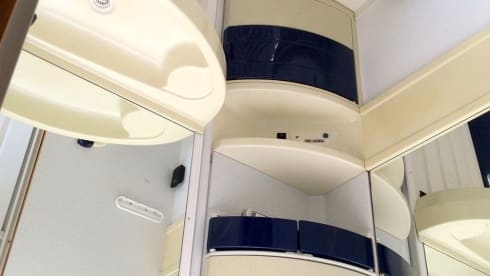 Poldo – Poldo vi aspetta per godervi la Sardegna