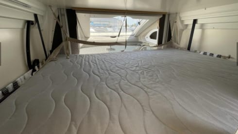 5p Benimar semi-integrated from 2019
