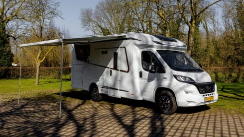 4p Fiat semi-integrated from 2022